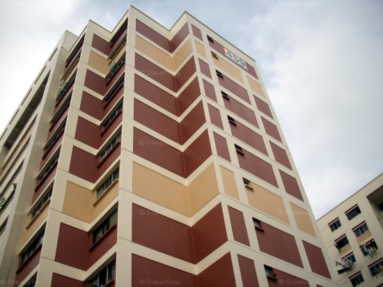 Jurong West Street 41 thumbnail photo